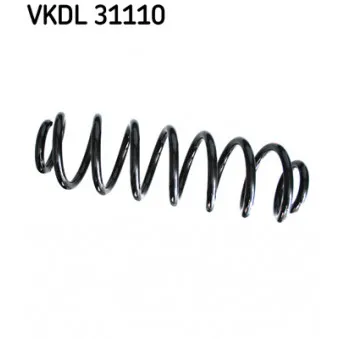 Ressort de suspension SKF VKDL 31110