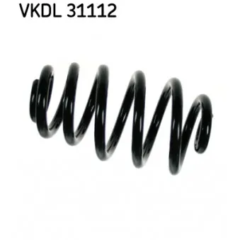 Ressort de suspension SKF VKDL 31112