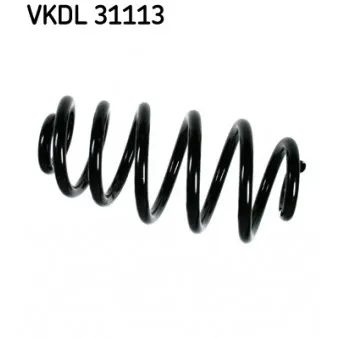 Ressort de suspension SKF VKDL 31113