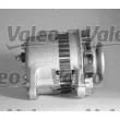 Alternateur VALEO 437162 - Visuel 2