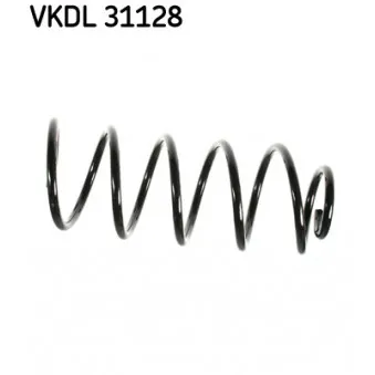 Ressort de suspension SKF VKDL 31128