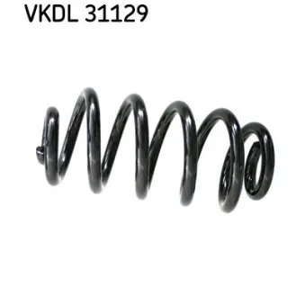 Ressort de suspension SKF VKDL 31129