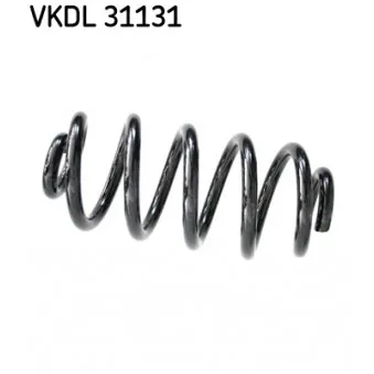 Ressort de suspension SKF VKDL 31131