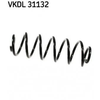 Ressort de suspension SKF VKDL 31132