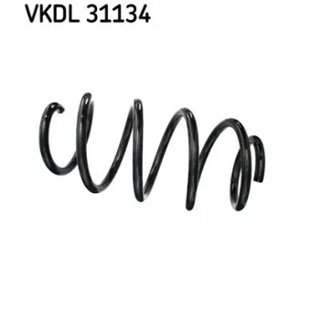 Ressort de suspension SKF VKDL 31134