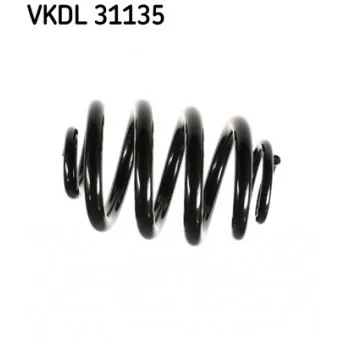 Ressort de suspension SKF VKDL 31135