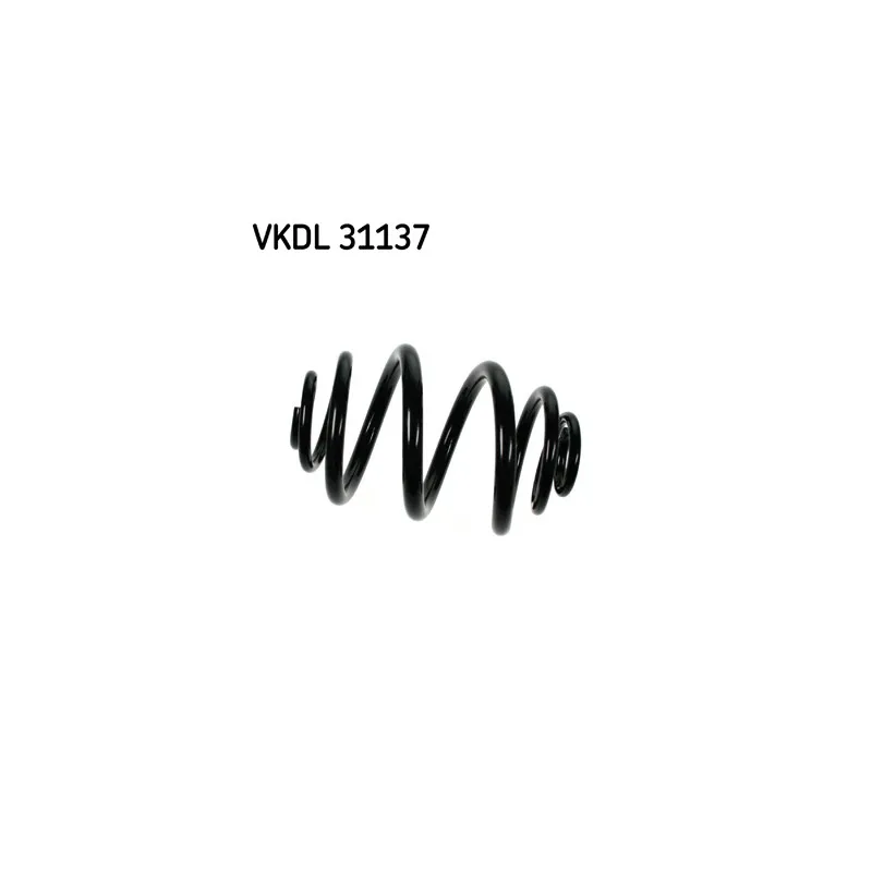 Ressort de suspension SKF VKDL 31137