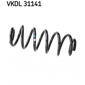 Ressort de suspension SKF VKDL 31141