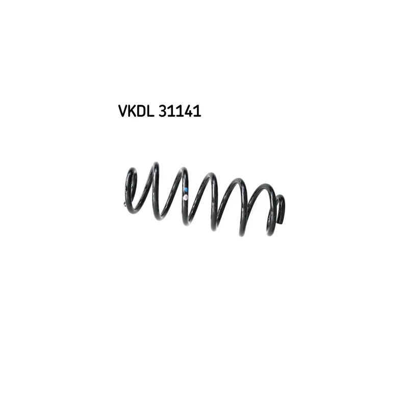 Ressort de suspension SKF VKDL 31141