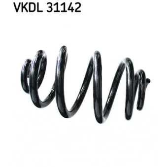 Ressort de suspension SKF VKDL 31142