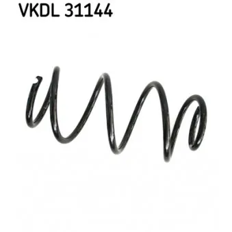 Ressort de suspension SKF VKDL 31144