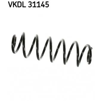 Ressort de suspension SKF VKDL 31145