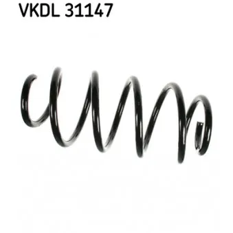 Ressort de suspension SKF VKDL 31147