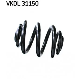 Ressort de suspension SKF VKDL 31150