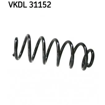 Ressort de suspension SKF