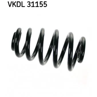 Ressort de suspension SKF VKDL 31155