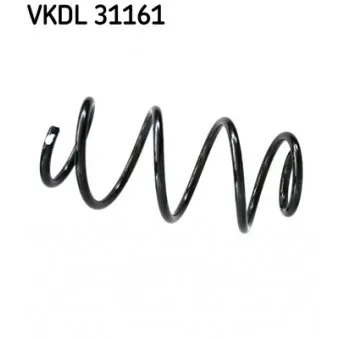 Ressort de suspension SKF VKDL 31161