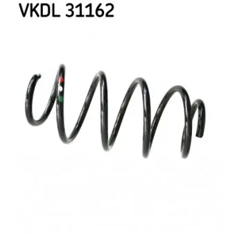 Ressort de suspension SKF