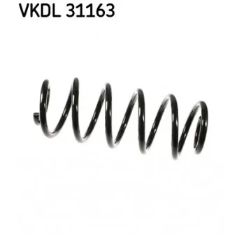 Ressort de suspension SKF VKDL 31163