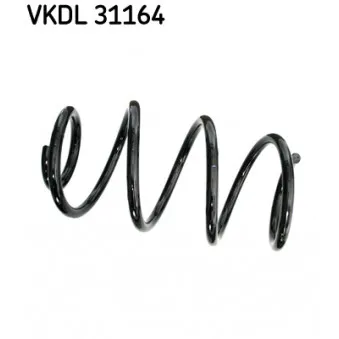 Ressort de suspension SKF VKDL 31164