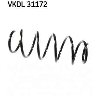 Ressort de suspension SKF VKDL 31172