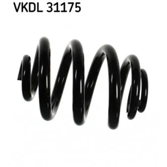 Ressort de suspension SKF VKDL 31175