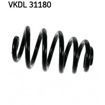 Ressort de suspension SKF VKDL 31180