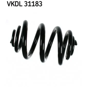 Ressort de suspension SKF VKDL 31183