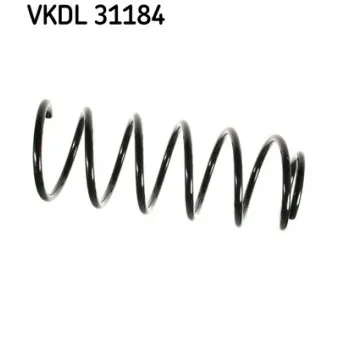 Ressort de suspension SKF VKDL 31184