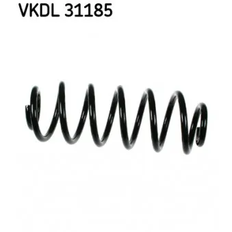Ressort de suspension SKF VKDL 31185