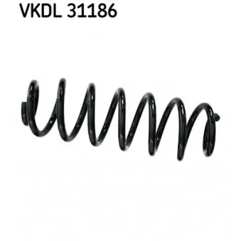 Ressort de suspension SKF VKDL 31186