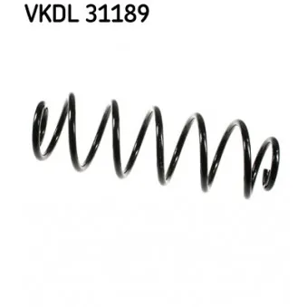 Ressort de suspension SKF VKDL 31189