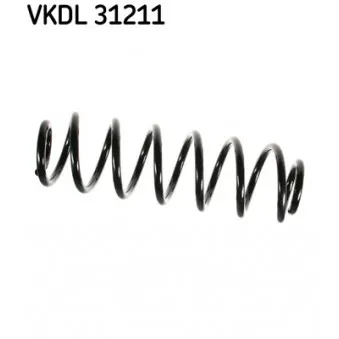 Ressort de suspension SKF VKDL 31211