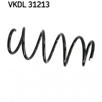 Ressort de suspension SKF VKDL 31213
