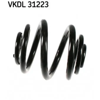 Ressort de suspension SKF VKDL 31223