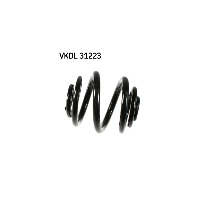 Ressort de suspension SKF VKDL 31223