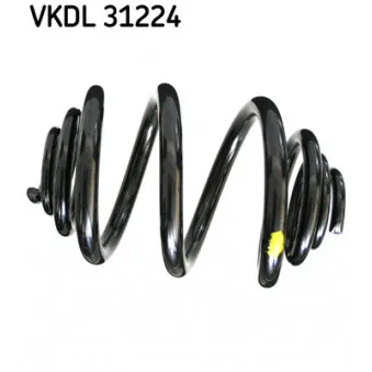 Ressort de suspension SKF VKDL 31224