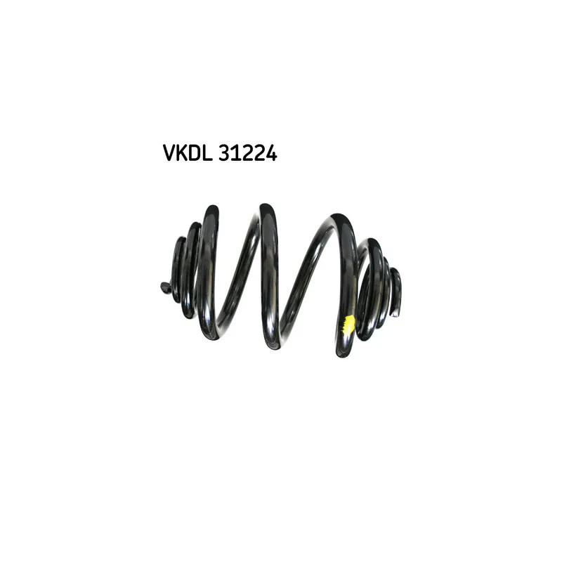 Ressort de suspension SKF VKDL 31224