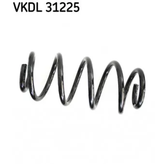 Ressort de suspension SKF VKDL 31225