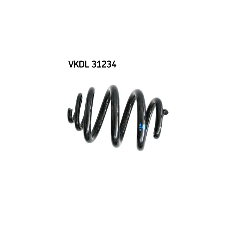 Ressort de suspension SKF VKDL 31234