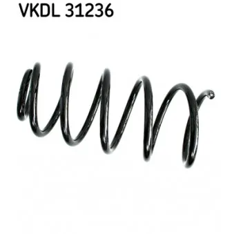 Ressort de suspension SKF VKDL 31236