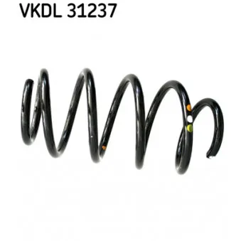 Ressort de suspension SKF VKDL 31237