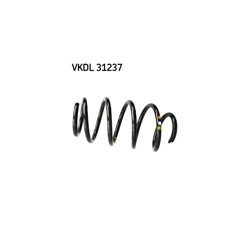 Ressort de suspension SKF VKDL 31237