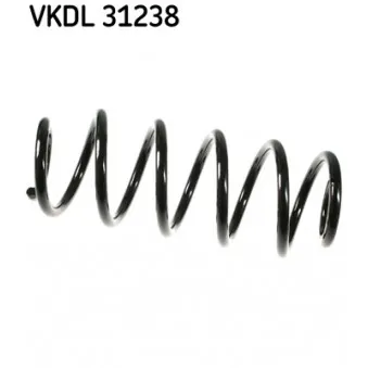 Ressort de suspension SKF VKDL 31238