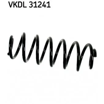 Ressort de suspension SKF VKDL 31241