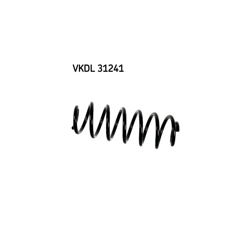 Ressort de suspension SKF VKDL 31241