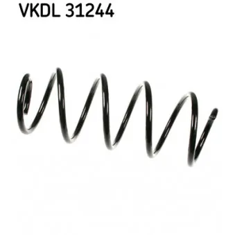Ressort de suspension SKF VKDL 31244