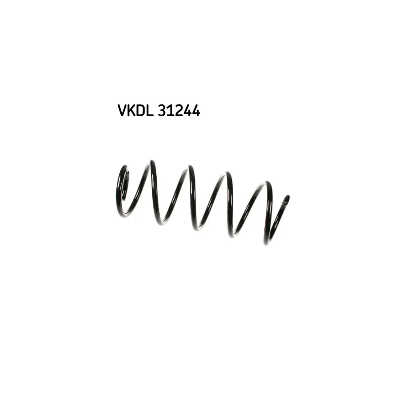 Ressort de suspension SKF VKDL 31244