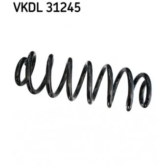 Ressort de suspension SKF VKDL 31245