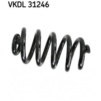 Ressort de suspension SKF VKDL 31246